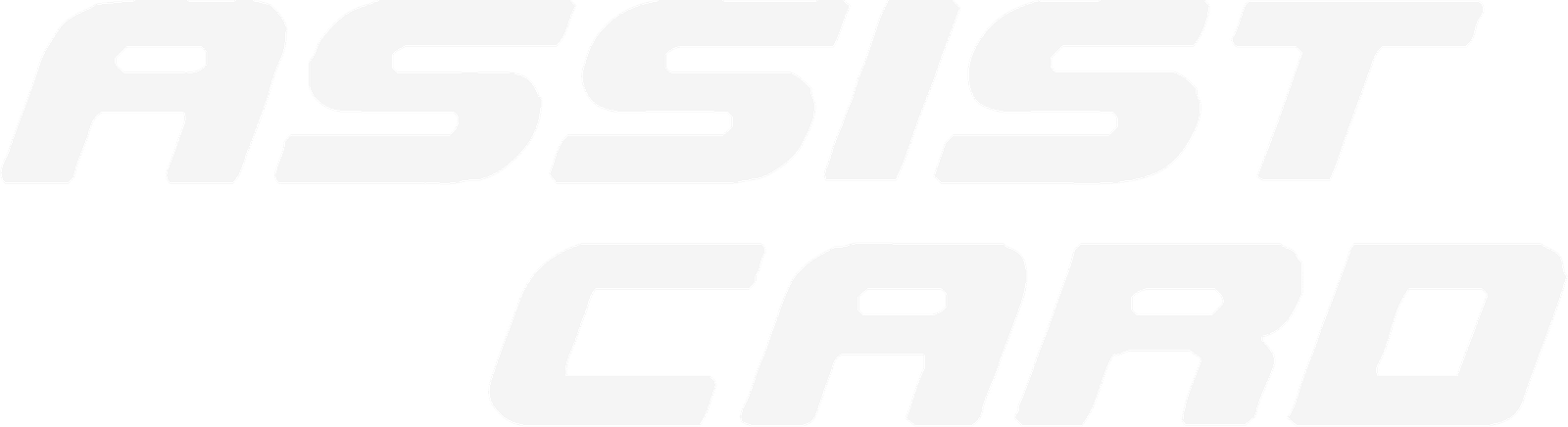 assist card
